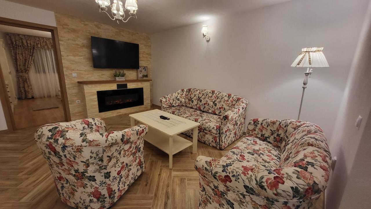 シギショアラ Casa Hetreaヴィラ エクステリア 写真