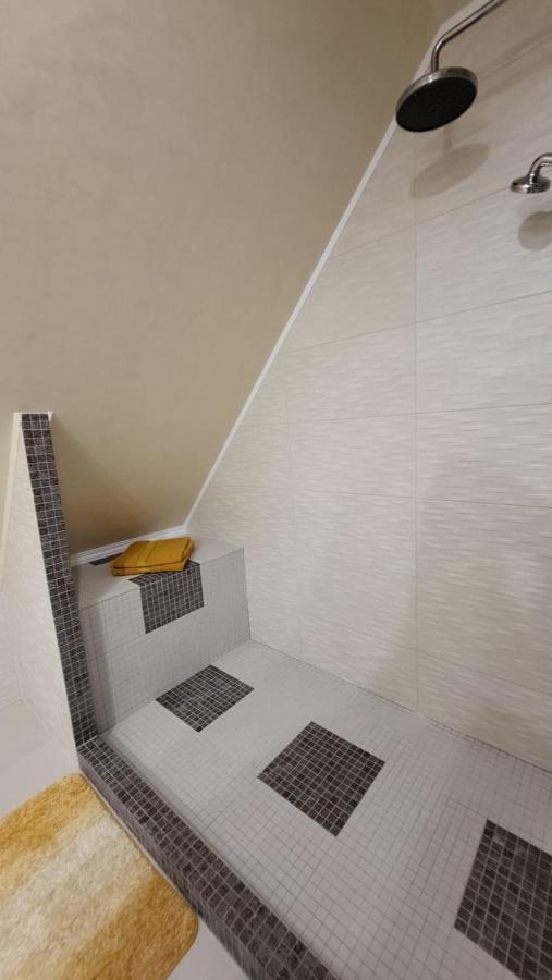シギショアラ Casa Hetreaヴィラ エクステリア 写真