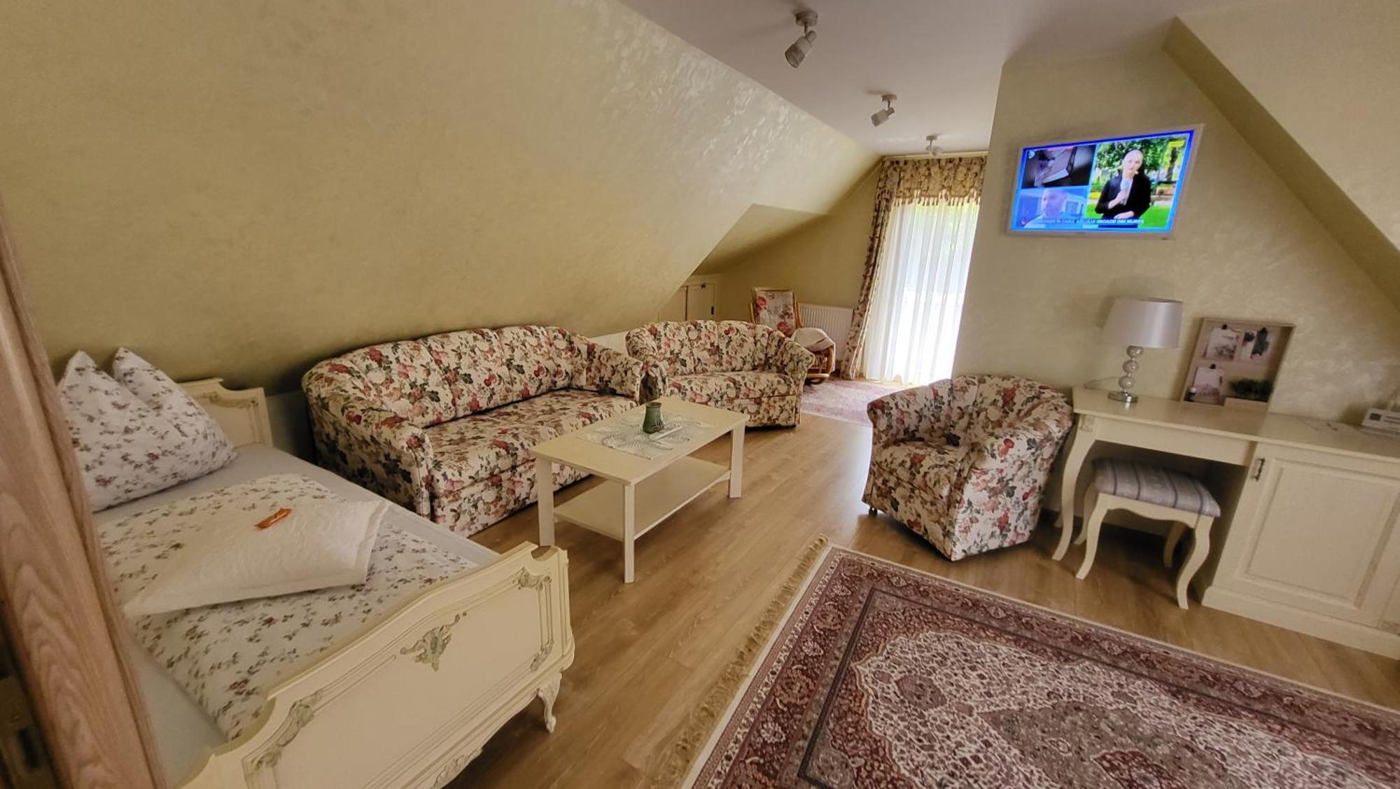 シギショアラ Casa Hetreaヴィラ エクステリア 写真